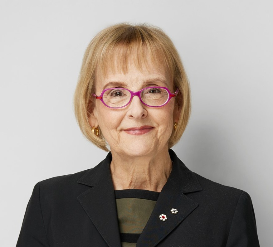 Anne Giardini