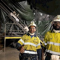 Kainantu Mine Engineers - K92 Mining